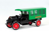 STURDITOY AMERICAN RAILWAY EXP