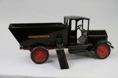 STURDITOY COAL TRUCK C. 1920's
