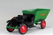 STURDITOY COAL TRUCK C. 1927 c