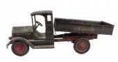 STURDITOY CONSTRUCTION DUMP TR