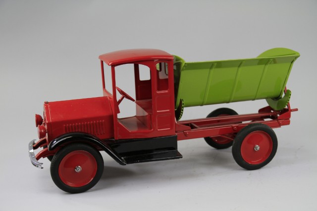 STURDITOY Professionally restored