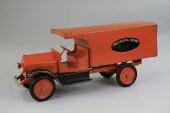 STURDITOY TRAVELING STORE C. 1
