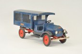 STURDITOY US MAIL TRUCK Presse