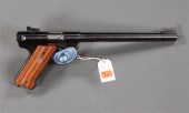 Sturm Ruger & Co. Mark II Targ