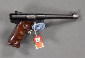 Sturm Ruger & Co. Mark I Targe