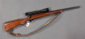 Sturm Ruger & Co. Model M77 .2