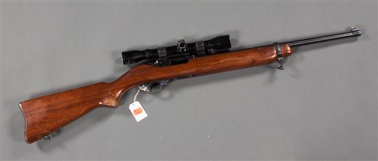 Sturm Ruger & Co. Model 44