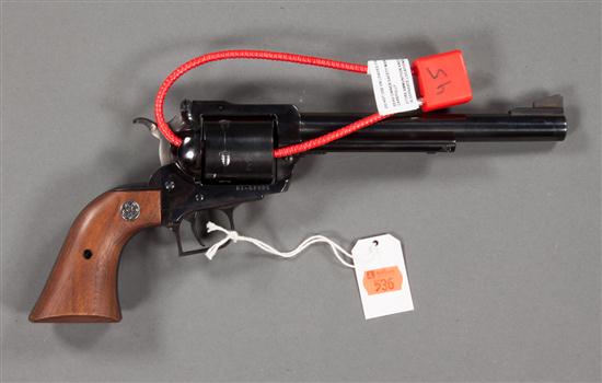 Sturm Ruger & Co. New Model Super