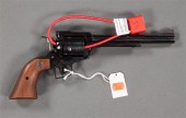 Sturm Ruger & Co. New Model Su