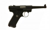 Sturm Ruger & Co. Standard Mod