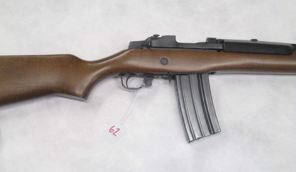 STURM RUGER MINI-14 "RANCH" SEMI