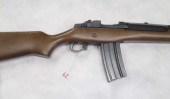 STURM RUGER MINI-14 "RANCH" SE