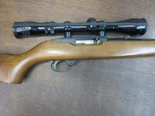 STURM RUGER MODEL 10/22 SEMI A