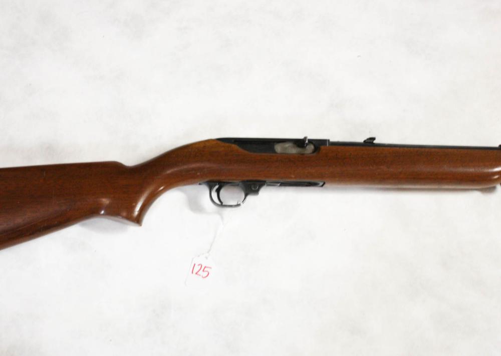 STURM RUGER MODEL 44 STANDARD
