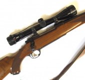 STURM RUGER MODEL 77 BOLT ACTI