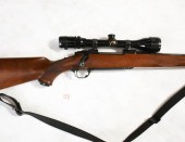 STURM RUGER MODEL 77 BOLT ACTI