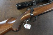 STURM RUGER MODEL 77 BOLT ACTI