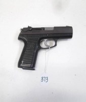 STURM RUGER MODEL P95DC DOUBLE