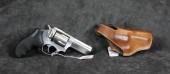 STURM RUGER MODEL SP-101 DOUBL