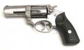 STURM RUGER MODEL SP101 DOUBLE