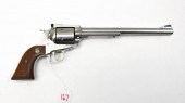 STURM RUGER "NEW MODEL BLACKHA