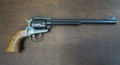 STURM RUGER NEW MODEL SINGLE S