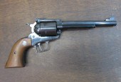 STURM RUGER NEW MODEL SUPER BL