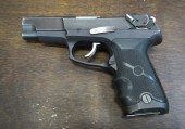STURM RUGER P89 DOUBLE ACTION