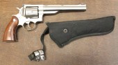 STURM RUGER "REDHAWK" DOUBLE A
