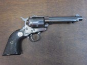 STURM RUGER "SINGLE-SIX" MODEL