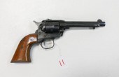STURM RUGER "SINGLE SIX" SINGL