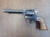 STURM RUGER "SINGLE-SIX" SINGL