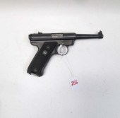 STURM RUGER STANDARD MODEL (AK