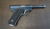 STURM RUGER STANDARD MODEL SEM