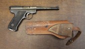 STURM RUGER STANDARD MODEL SEM