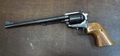 STURM RUGER "SUPER BLACKHAWK"