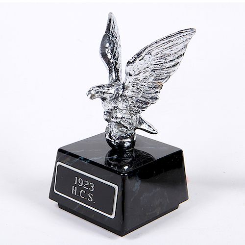 STUTZ MASCOT/HOOD ORNAMENT1923- A