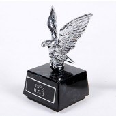 STUTZ MASCOT/HOOD ORNAMENT1923