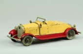 STUTZ STYLED OPEN ROADSTER Kil