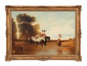 STYLE OF A. W. CALLCOTT "RETUR