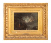 STYLE OF AERT VAN DER NEER, MO
