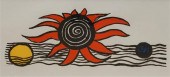 STYLE OF ALEXANDER CALDER (AME
