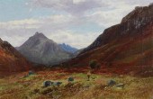 STYLE OF ALFRED DE BREANSKI (U