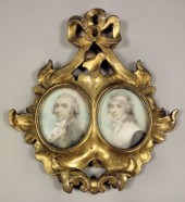Style of Andrew Plimer (1763-1