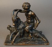 STYLE OF CLODION LATE GRAND TO