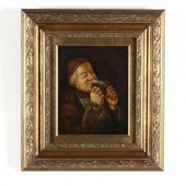 STYLE OF EDUARD VON GRüTZNER,