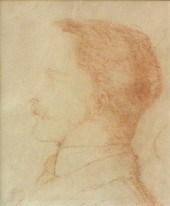 Style of Edward Coley Burne Jo