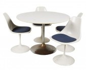 STYLE OF EERO SAARINEN: TULIP