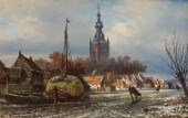 STYLE OF ELIAS VON BLOMMEL (DU
