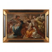 STYLE OF FRANCESCO SOLIMENA (I